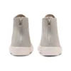 Chuck Taylor All Star Light Back Zip High Top “Beige”