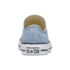 Chuck Taylor All Star “Light Blue”