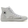 Chuck Taylor All Star Light Clear “material White”