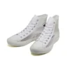 Chuck Taylor All Star Light Clear “material White”