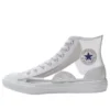 Chuck Taylor All Star “Light Clearmaterial”