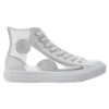 Chuck Taylor All Star “Light Clearmaterial”