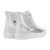 Chuck Taylor All Star “Light Clearmaterial”