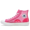 Chuck Taylor All Star Light Clearmaterial Hi