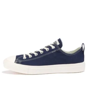 Chuck Taylor All Star Light Free Lace OX “Navy”