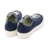 Chuck Taylor All Star Light Free Lace OX “Navy”