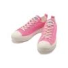 Chuck Taylor All Star Light Free Lace OX “Pink”