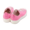 Chuck Taylor All Star Light Free Lace OX “Pink”