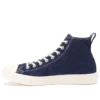 Chuck Taylor All Star Light Freelace Hi “Navy White”
