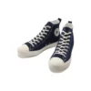 Chuck Taylor All Star Light Freelace Hi “Navy White”
