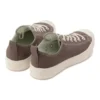 Chuck Taylor All Star Light Freelace Low Ox “Taupe”