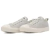 Chuck Taylor All Star Light Freelace OX “Light Grey”