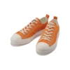 Chuck Taylor All Star Light Freelace Ox “Orange”