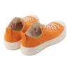 Chuck Taylor All Star Light Freelace Ox “Orange”