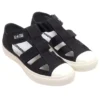 Chuck Taylor All Star Light Gladiator OX “Black”