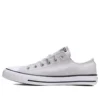 Chuck Taylor All Star “Light Gray White”