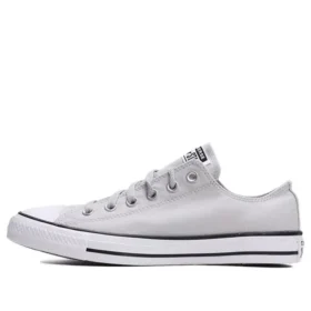 Chuck Taylor All Star “Light Gray White”