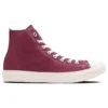 Chuck Taylor All Star Light High Top “Cherry Red”