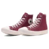 Chuck Taylor All Star Light High Top “Cherry Red”