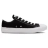 Chuck Taylor All Star Light OX “Black White”