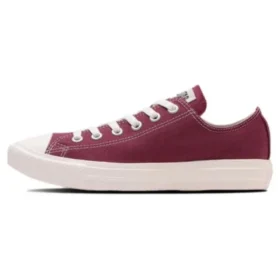 Chuck Taylor All Star Light Ox “Cherry Red”