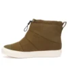 Chuck Taylor All Star Light Paddedboots Hi “Brown”