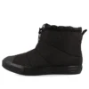 Chuck Taylor All Star Light Paddedboots High “Black”