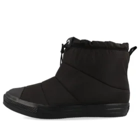 Chuck Taylor All Star Light Paddedboots High “Black”