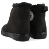 Chuck Taylor All Star Light Paddedboots High “Black”