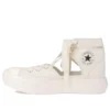 Chuck Taylor All Star Light Plastic Ghillie Hi “White”