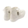 Chuck Taylor All Star Light Plastic Ghillie Hi “White”