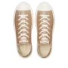 Chuck Taylor All Star Light PLTS 2 MT OX “Pink Gold”