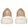 Chuck Taylor All Star Light PLTS 2 MT OX “Pink Gold”
