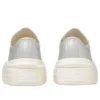 Chuck Taylor All Star Light PLTS 2 MT OX “Silver”