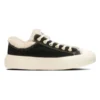 Chuck Taylor All Star Light PLTS Boacollar OX “Black”