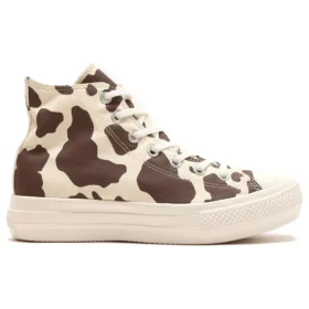 Chuck Taylor All Star Light Plts “Cowspot”