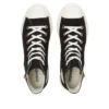 Chuck Taylor All Star Light PLTS PG Z Hi “Black”
