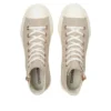 Chuck Taylor All Star Light PLTS PG Z Hi “Latte”