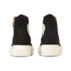 Chuck Taylor All Star Light Plts PG Z High Top “Black”
