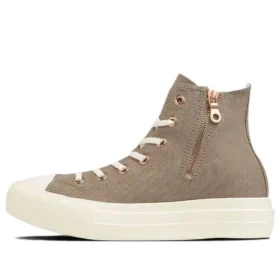 Chuck Taylor All Star Light Plts PG Z High Top “Tan”