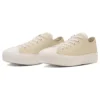 Chuck Taylor All Star Light PLTS TC Ox “Cream”