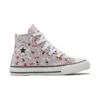 Chuck Taylor All Star “Light Purple”