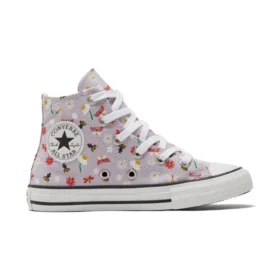 Chuck Taylor All Star “Light Purple”