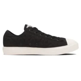 Chuck Taylor All Star Light Quilting ST OX “Black”