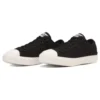 Chuck Taylor All Star Light Quilting ST OX “Black”