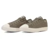 Chuck Taylor All Star Light Quilting ST OX “Tan”