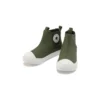 Chuck Taylor All Star Light Sidegore HI “Olive Green White”