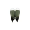 Chuck Taylor All Star Light Sidegore HI “Olive Green White”
