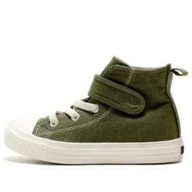 Chuck Taylor All Star Light V-1 High Top “Green”
