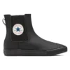 Chuck Taylor All Star Light WR SL Sidegorge Shin-Hi “Black”